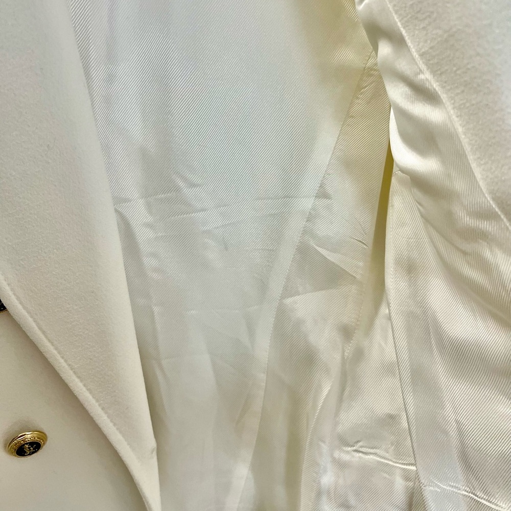 Zara tailored double breasted blazer - Picture 10 of 12